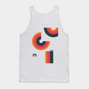 Cool Jerk Tank Top